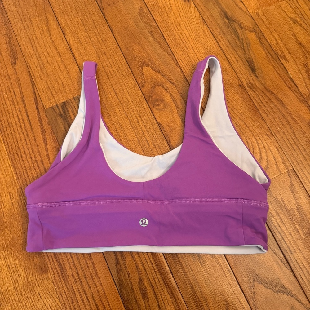Lululemon Align Reversible Bra - Picture 6 of 10